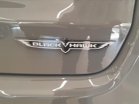 JEEP Compass 2.0 16V 4P HURRICANE 4 TURBO BLACKHAWK AUTOM�TICO AT9, Foto 15