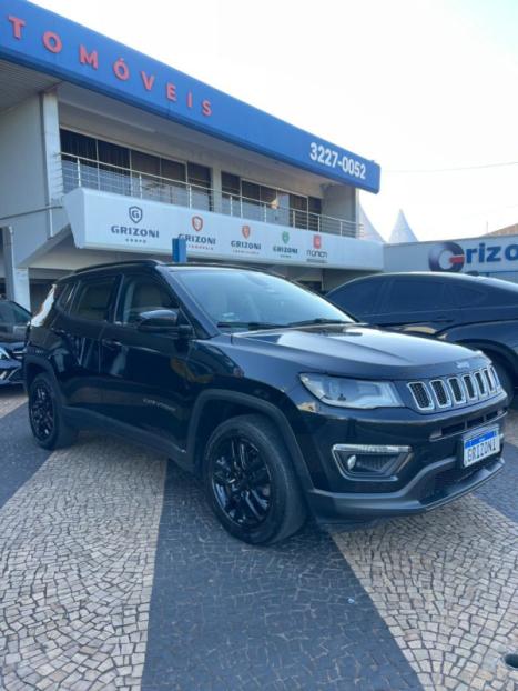 JEEP Compass 2.0 16V 4P FLEX SPORT AUTOMTICO, Foto 2