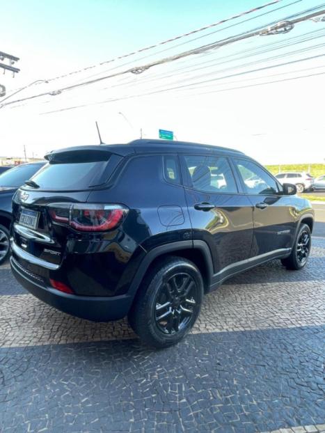 JEEP Compass 2.0 16V 4P FLEX SPORT AUTOMTICO, Foto 4