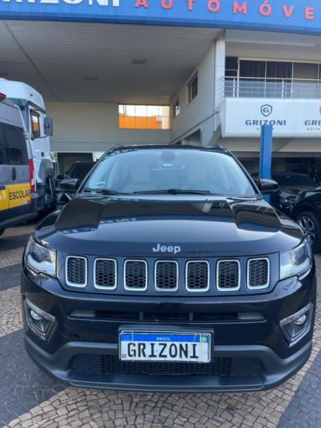 JEEP Compass 2.0 16V 4P FLEX SPORT AUTOMTICO, Foto 5