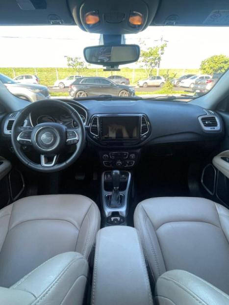 JEEP Compass 2.0 16V 4P FLEX SPORT AUTOMTICO, Foto 7