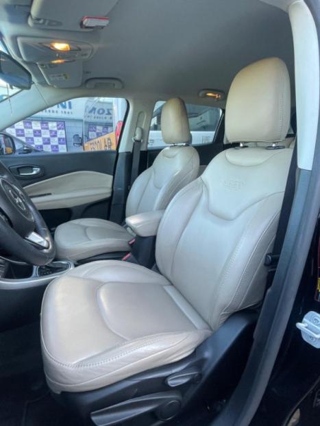 JEEP Compass 2.0 16V 4P FLEX SPORT AUTOMTICO, Foto 8