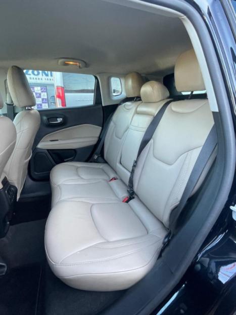 JEEP Compass 2.0 16V 4P FLEX SPORT AUTOMTICO, Foto 9