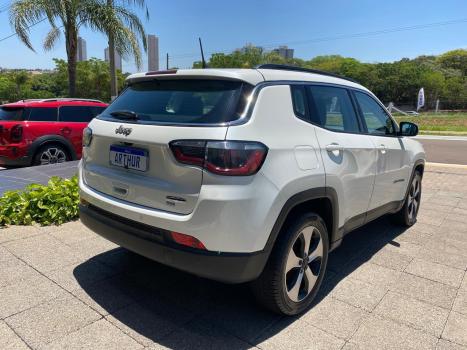 JEEP Compass 2.0 16V 4P LONGITUDE FLEX AUTOMTICO, Foto 5