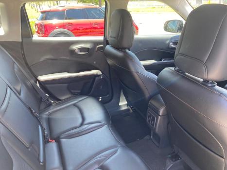 JEEP Compass 2.0 16V 4P LONGITUDE FLEX AUTOMTICO, Foto 11