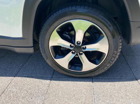 JEEP Compass 2.0 16V 4P LONGITUDE FLEX AUTOMTICO, Foto 15