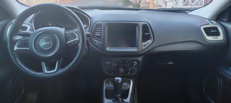 JEEP Compass 2.0 16V 4P LONGITUDE FLEX AUTOMTICO, Foto 5