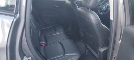 JEEP Compass 2.0 16V 4P LONGITUDE FLEX AUTOMTICO, Foto 7