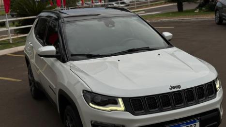JEEP Compass 2.0 16V 4P S TURBO DIESEL 4X4 AUTOM�TICO, Foto 2