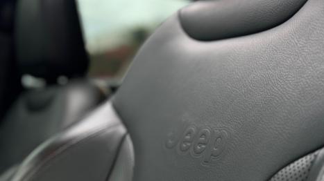 JEEP Compass 2.0 16V 4P S TURBO DIESEL 4X4 AUTOM�TICO, Foto 4