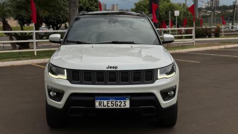 JEEP Compass 2.0 16V 4P S TURBO DIESEL 4X4 AUTOM�TICO, Foto 6