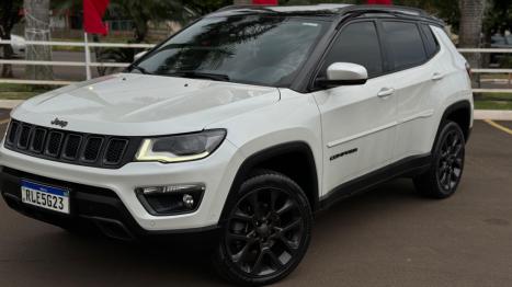 JEEP Compass 2.0 16V 4P S TURBO DIESEL 4X4 AUTOM�TICO, Foto 7