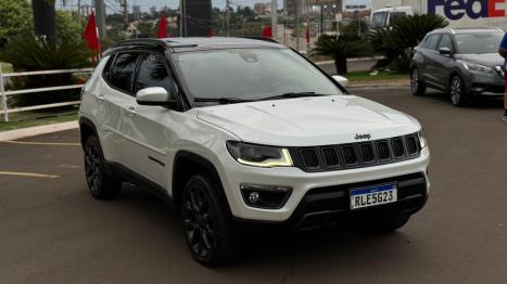 JEEP Compass 2.0 16V 4P S TURBO DIESEL 4X4 AUTOM�TICO, Foto 8
