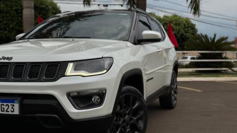 JEEP Compass 2.0 16V 4P S TURBO DIESEL 4X4 AUTOM�TICO, Foto 9