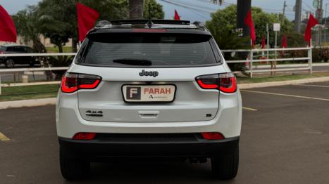 JEEP Compass 2.0 16V 4P S TURBO DIESEL 4X4 AUTOM�TICO, Foto 10