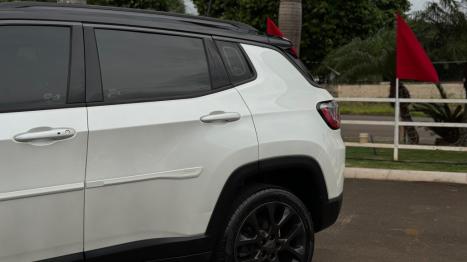 JEEP Compass 2.0 16V 4P S TURBO DIESEL 4X4 AUTOM�TICO, Foto 11