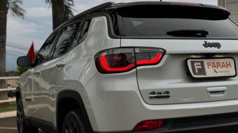 JEEP Compass 2.0 16V 4P S TURBO DIESEL 4X4 AUTOM�TICO, Foto 12