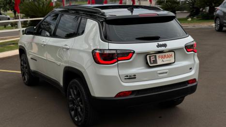 JEEP Compass 2.0 16V 4P S TURBO DIESEL 4X4 AUTOM�TICO, Foto 13