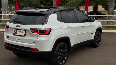 JEEP Compass 2.0 16V 4P S TURBO DIESEL 4X4 AUTOM�TICO, Foto 14