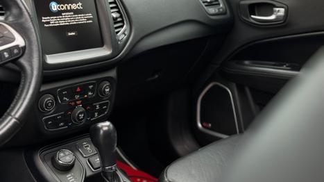 JEEP Compass 2.0 16V 4P S TURBO DIESEL 4X4 AUTOM�TICO, Foto 15