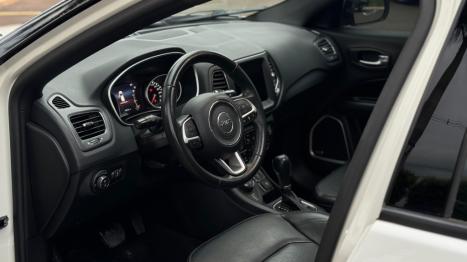 JEEP Compass 2.0 16V 4P S TURBO DIESEL 4X4 AUTOM�TICO, Foto 16