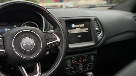 JEEP Compass 2.0 16V 4P S TURBO DIESEL 4X4 AUTOM�TICO, Foto 18