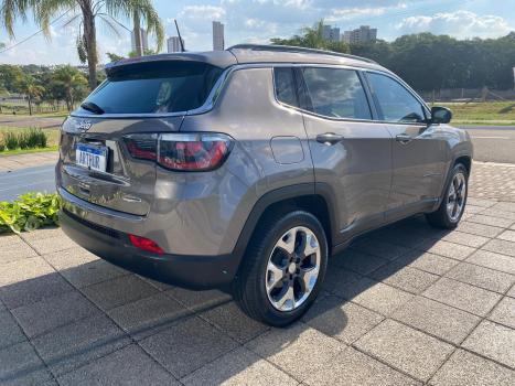 JEEP Compass 2.0 16V 4P LONGITUDE FLEX AUTOMTICO, Foto 5