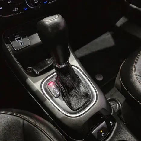 JEEP Compass 2.0 16V 4P LONGITUDE FLEX AUTOMTICO, Foto 11