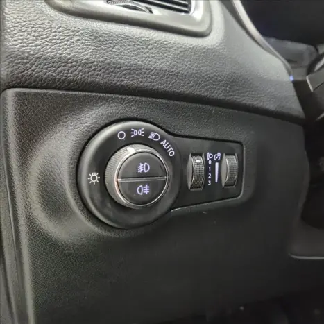 JEEP Compass 2.0 16V 4P LONGITUDE FLEX AUTOMTICO, Foto 13