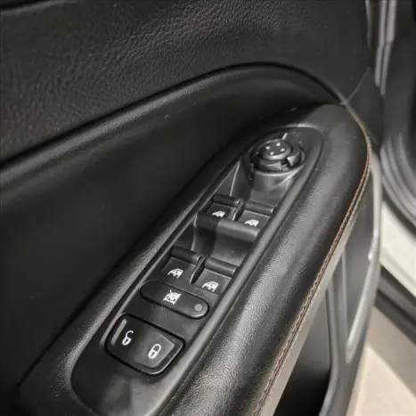 JEEP Compass 2.0 16V 4P LONGITUDE FLEX AUTOMTICO, Foto 14