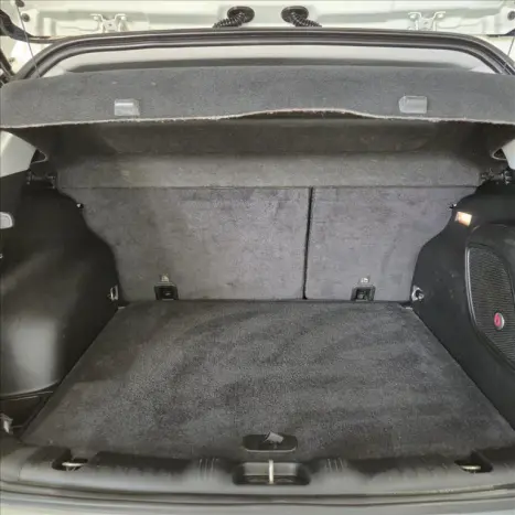 JEEP Compass 2.0 16V 4P LONGITUDE FLEX AUTOMTICO, Foto 21