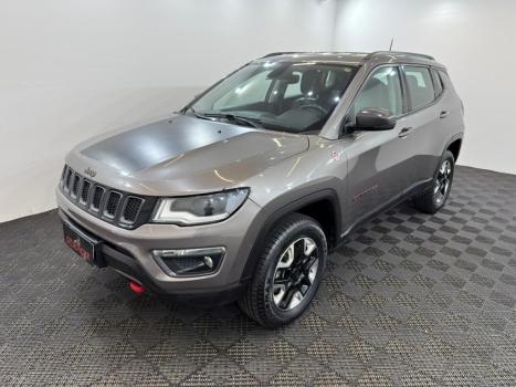 JEEP Compass 2.0 16V 4P TRAILHAWK TURBO DIESEL 4X4 AUTOMTICO, Foto 1