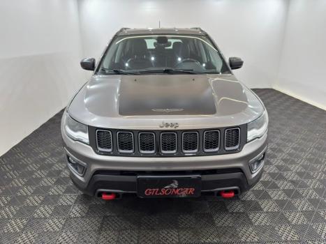 JEEP Compass 2.0 16V 4P TRAILHAWK TURBO DIESEL 4X4 AUTOMTICO, Foto 2