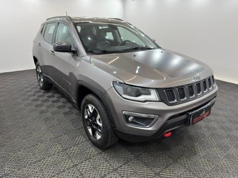 JEEP Compass 2.0 16V 4P TRAILHAWK TURBO DIESEL 4X4 AUTOMTICO, Foto 3