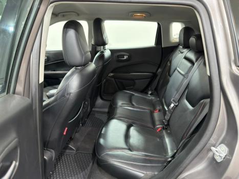 JEEP Compass 2.0 16V 4P TRAILHAWK TURBO DIESEL 4X4 AUTOMTICO, Foto 8