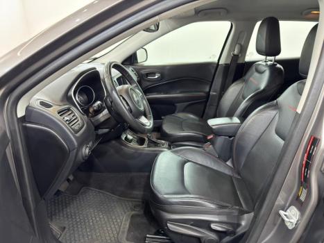 JEEP Compass 2.0 16V 4P TRAILHAWK TURBO DIESEL 4X4 AUTOMTICO, Foto 9