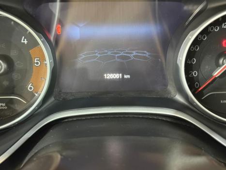 JEEP Compass 2.0 16V 4P TRAILHAWK TURBO DIESEL 4X4 AUTOMTICO, Foto 10