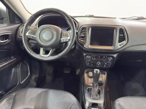 JEEP Compass 2.0 16V 4P TRAILHAWK TURBO DIESEL 4X4 AUTOMTICO, Foto 12