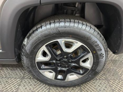 JEEP Compass 2.0 16V 4P TRAILHAWK TURBO DIESEL 4X4 AUTOMTICO, Foto 13