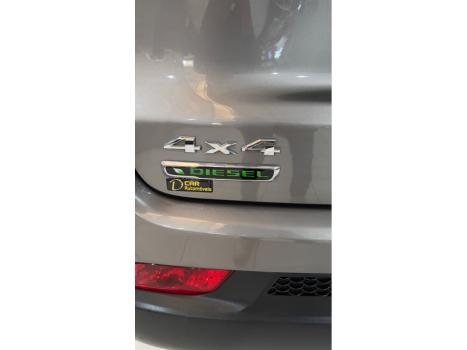 JEEP Compass 2.0 16V 4P 350 LONGITUDE 4X4 TURBO DIESEL AUTOMTICO, Foto 5