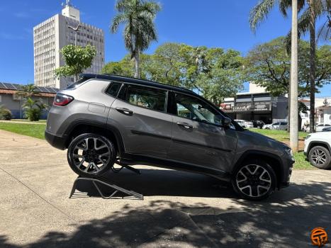 JEEP Compass 2.0 16V 4P LIMITED FLEX AUTOMTICO, Foto 3