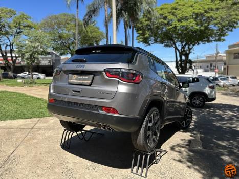 JEEP Compass 2.0 16V 4P LIMITED FLEX AUTOMTICO, Foto 4