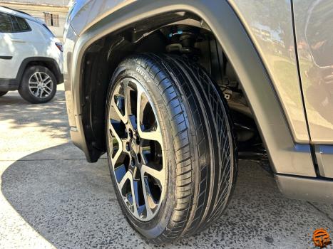 JEEP Compass 2.0 16V 4P LIMITED FLEX AUTOMTICO, Foto 7