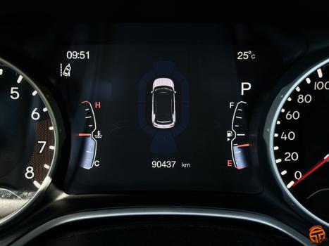 JEEP Compass 2.0 16V 4P LIMITED FLEX AUTOMTICO, Foto 8