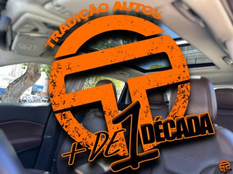 JEEP Compass 2.0 16V 4P LIMITED FLEX AUTOMTICO, Foto 10