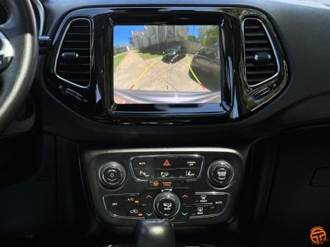 JEEP Compass 2.0 16V 4P LIMITED FLEX AUTOMTICO, Foto 13