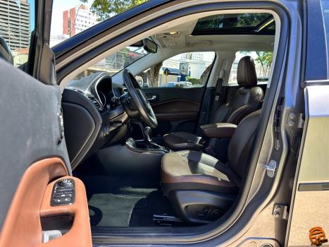 JEEP Compass 2.0 16V 4P LIMITED FLEX AUTOMTICO, Foto 14