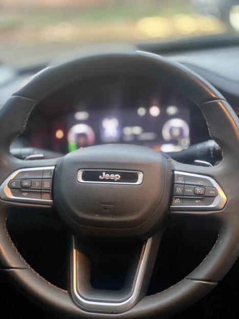 JEEP Compass 2.0 16V 4P LIMITED TURBO DIESEL 4X4 AUTOMTICO, Foto 5