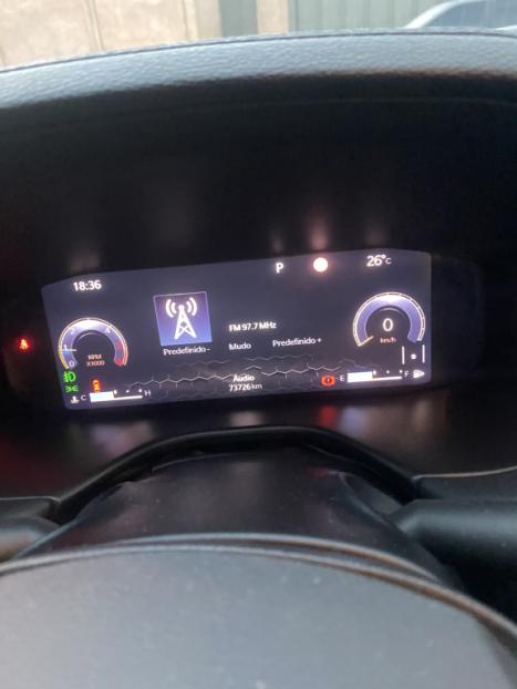 JEEP Compass 2.0 16V 4P LIMITED TURBO DIESEL 4X4 AUTOMTICO, Foto 6