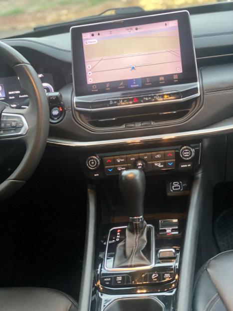 JEEP Compass 2.0 16V 4P LIMITED TURBO DIESEL 4X4 AUTOMTICO, Foto 7